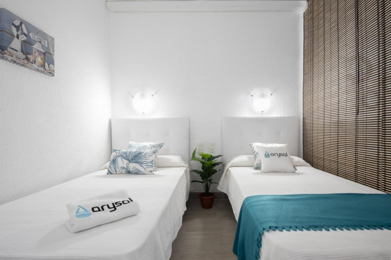 Bonito Estudio Renovado Salou Exterior photo