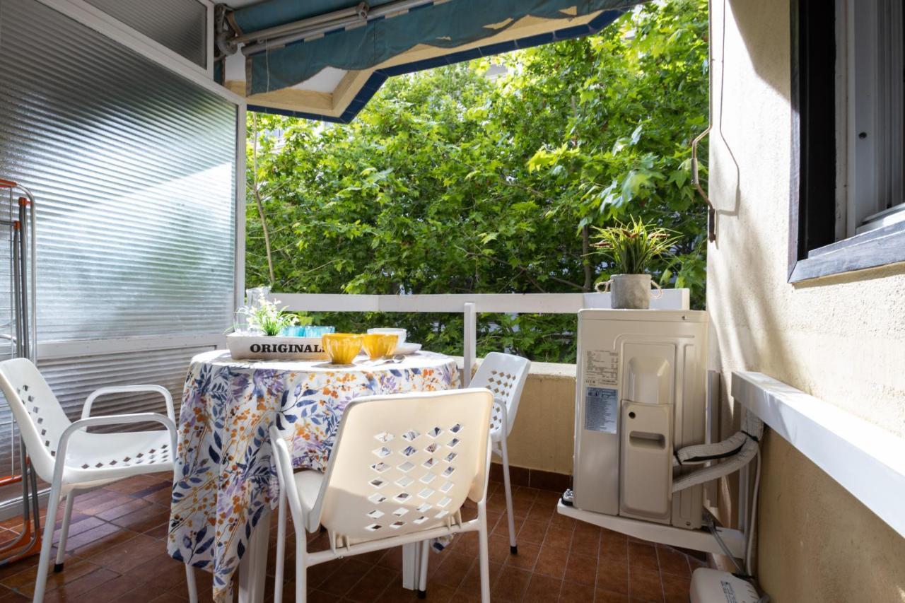 Bonito Estudio Renovado Salou Exterior photo